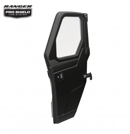 Polaris Power Window Doors - Front - Poly # 2882562